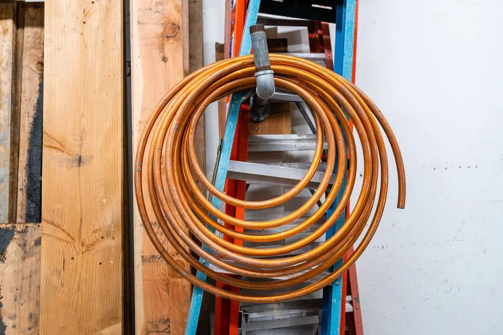 Slide of WILLIAM FRANKEL PLUMBING