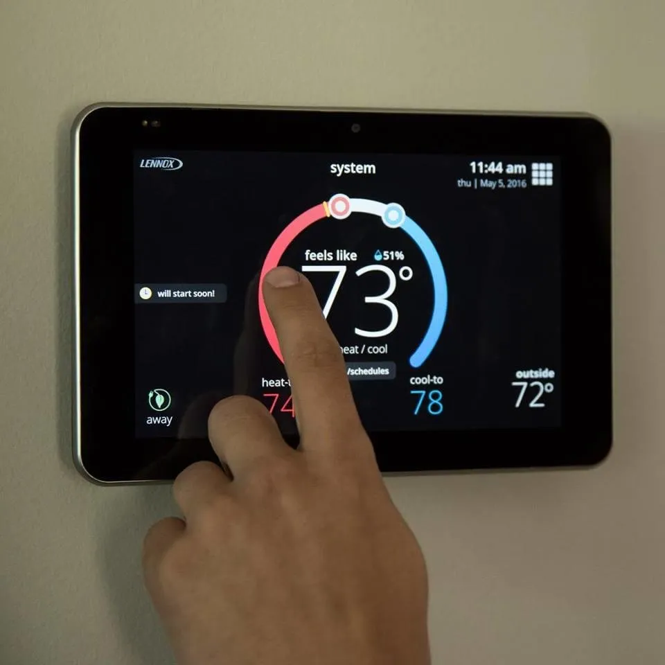 Slide of William G Day