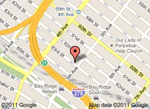 William G Iafe Inc Logo