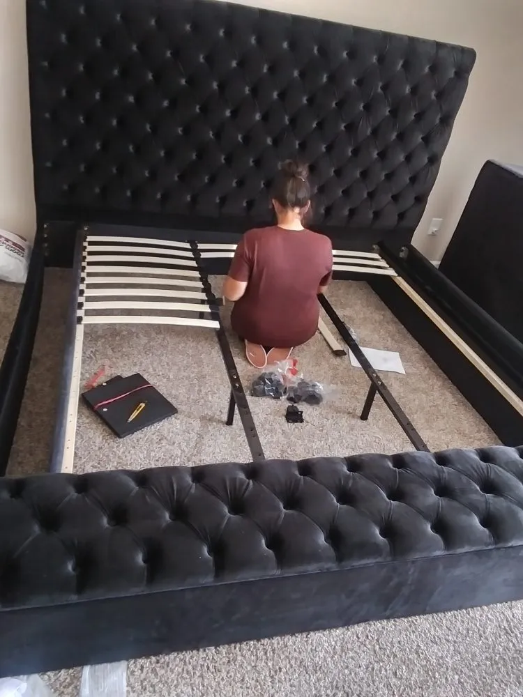 Slide of William Heyward