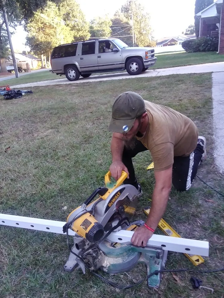 Slide of William Heyward