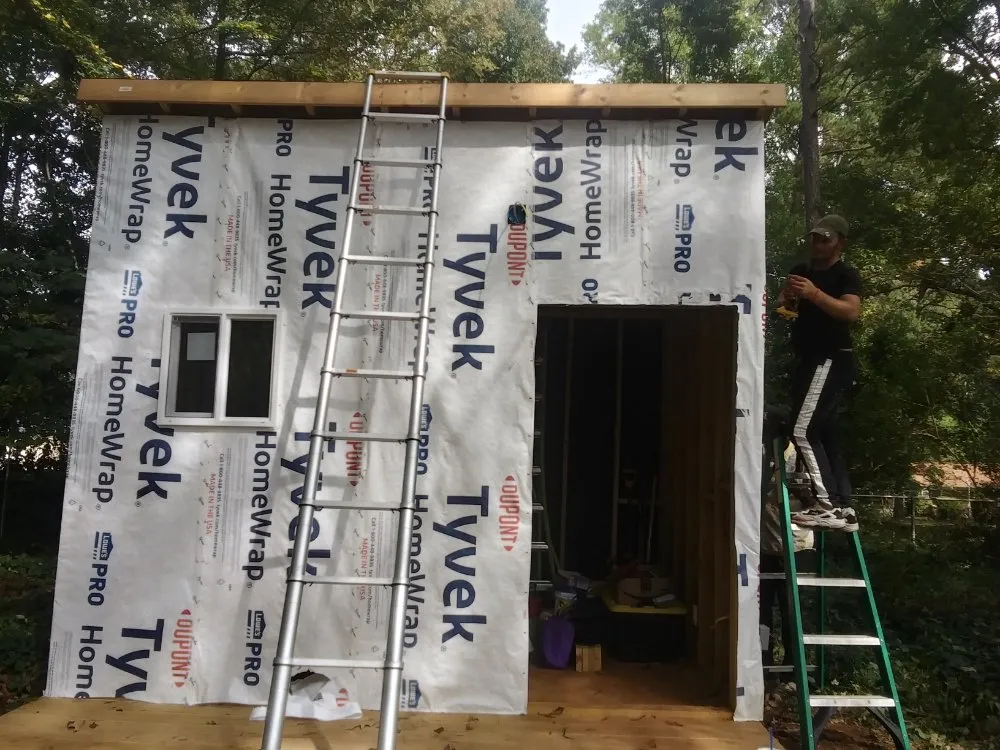 Slide of William Heyward