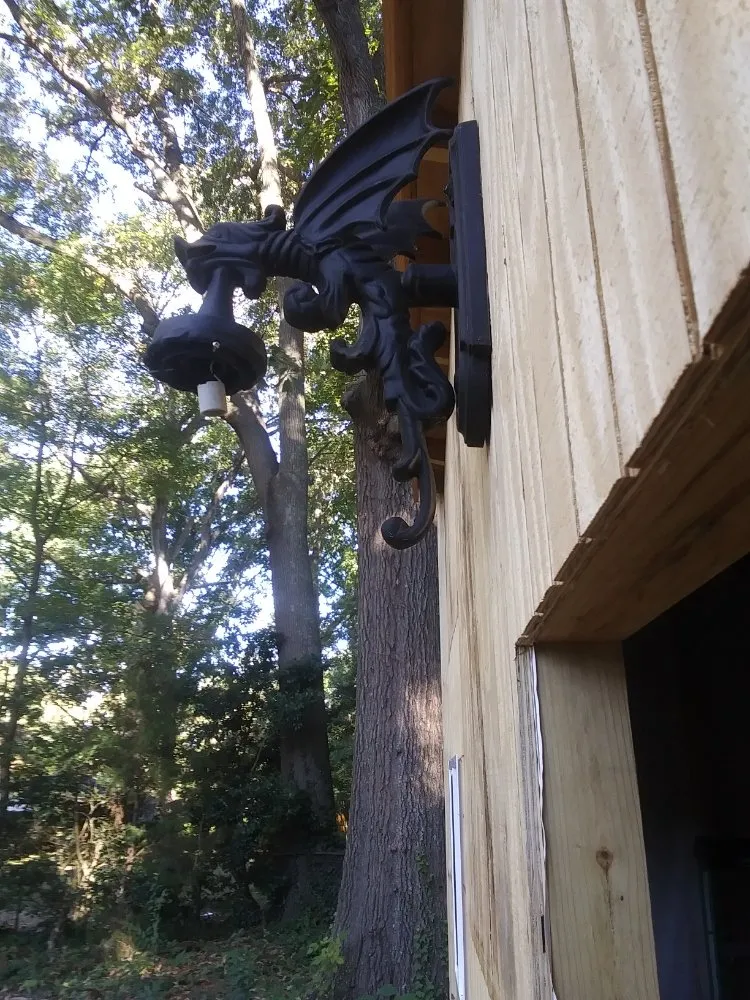 Slide of William Heyward