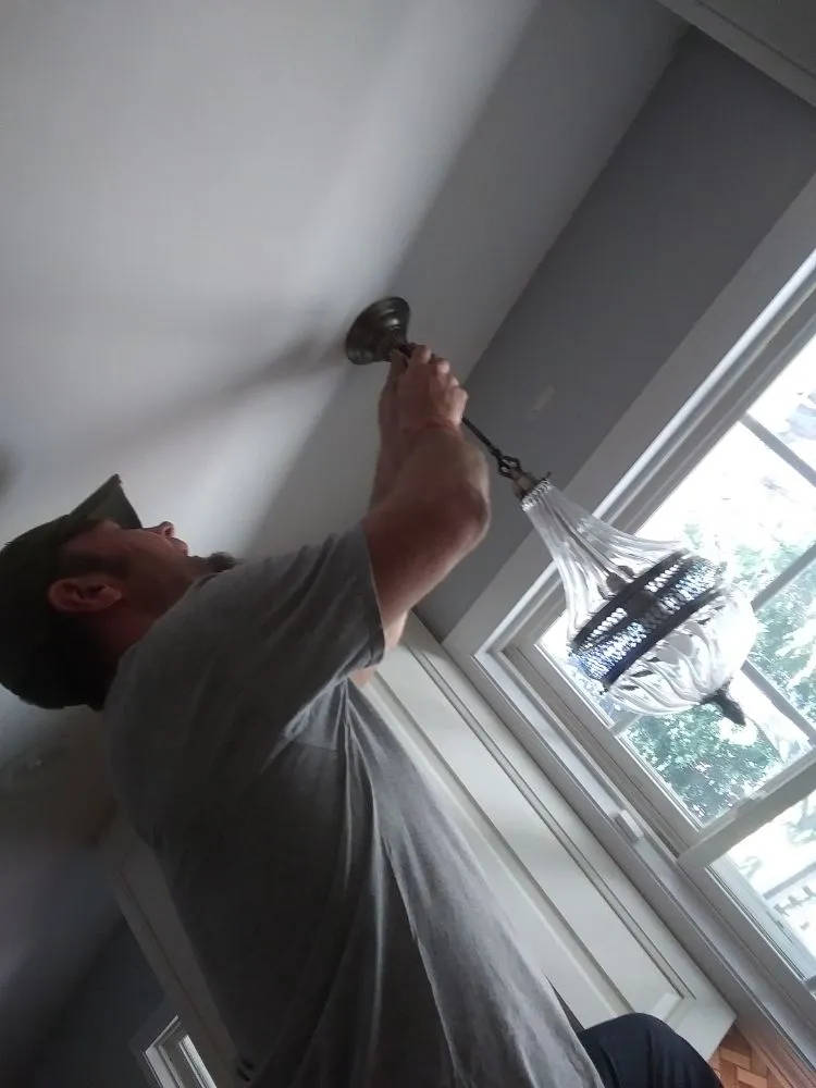 Slide of William Heyward