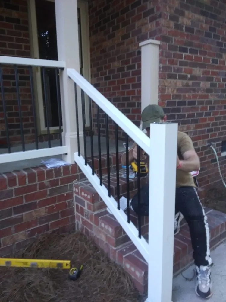 Slide of William Heyward