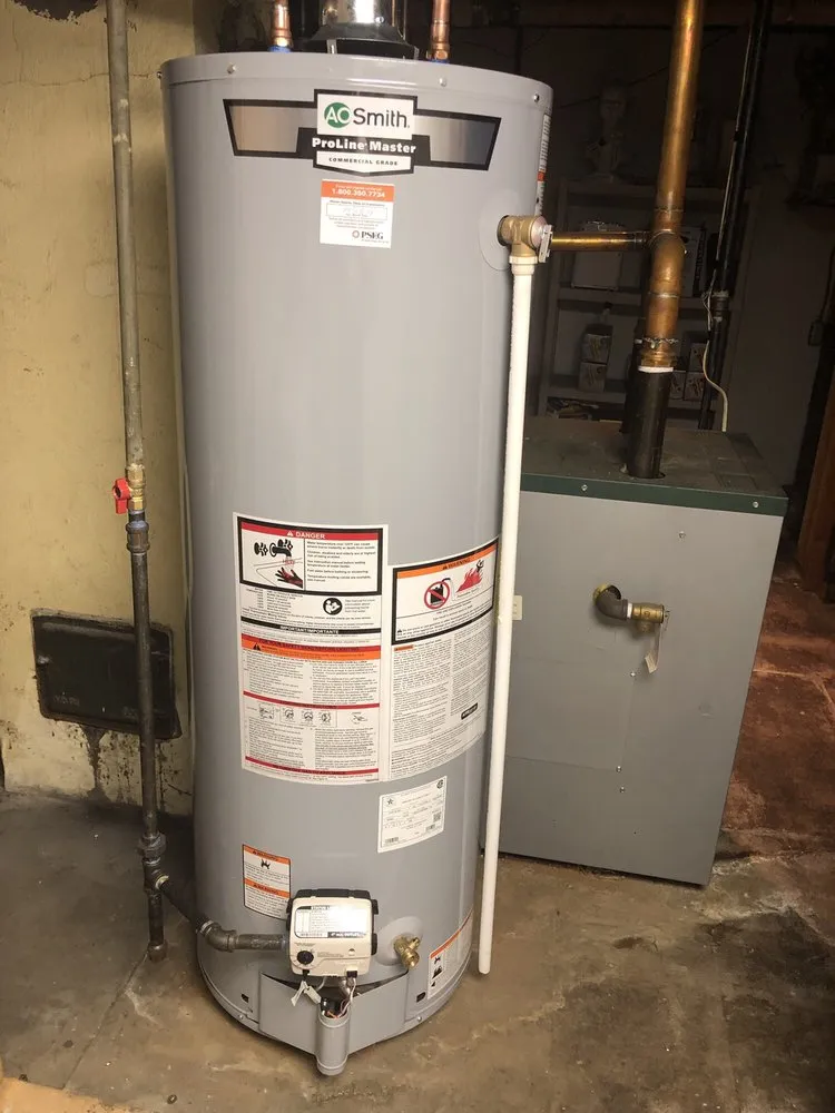 Slide of William J. Guarini