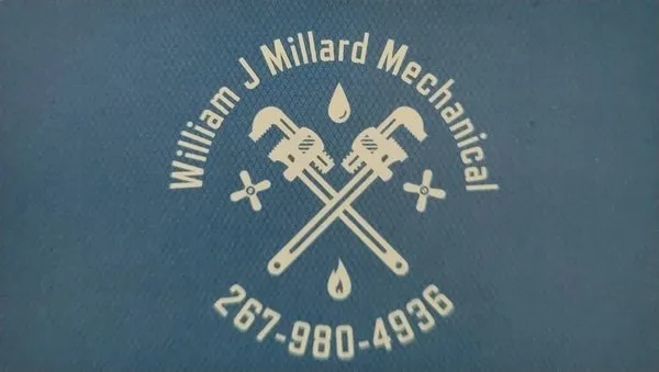 William J Millard Mechanical