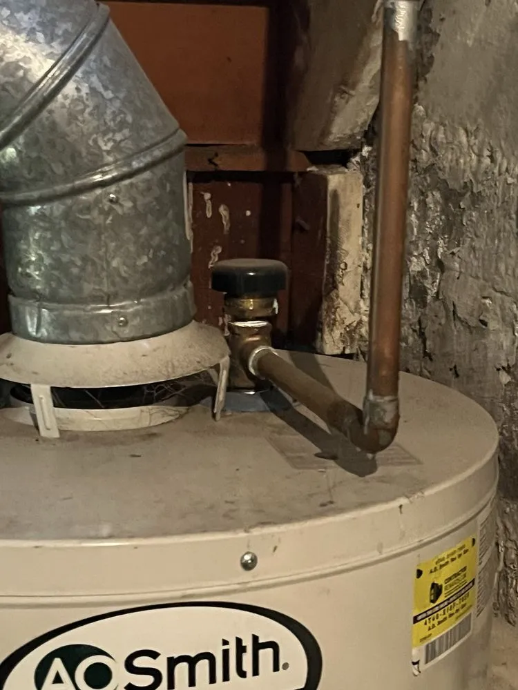 Slide of William J. Riley Plumbing & Heating