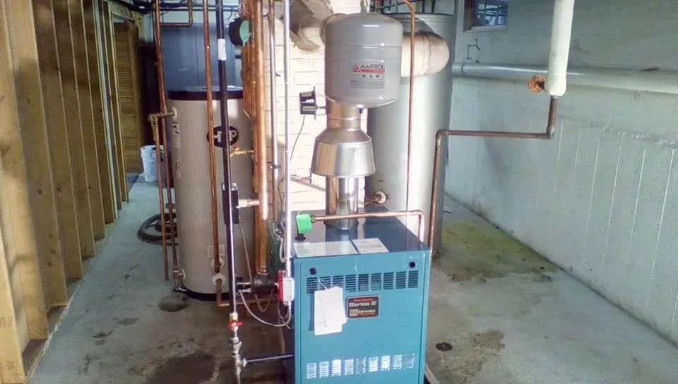 Trusted emergency plumbing for homes in Warwick, RI by William J. Riley Plumbing & Heating