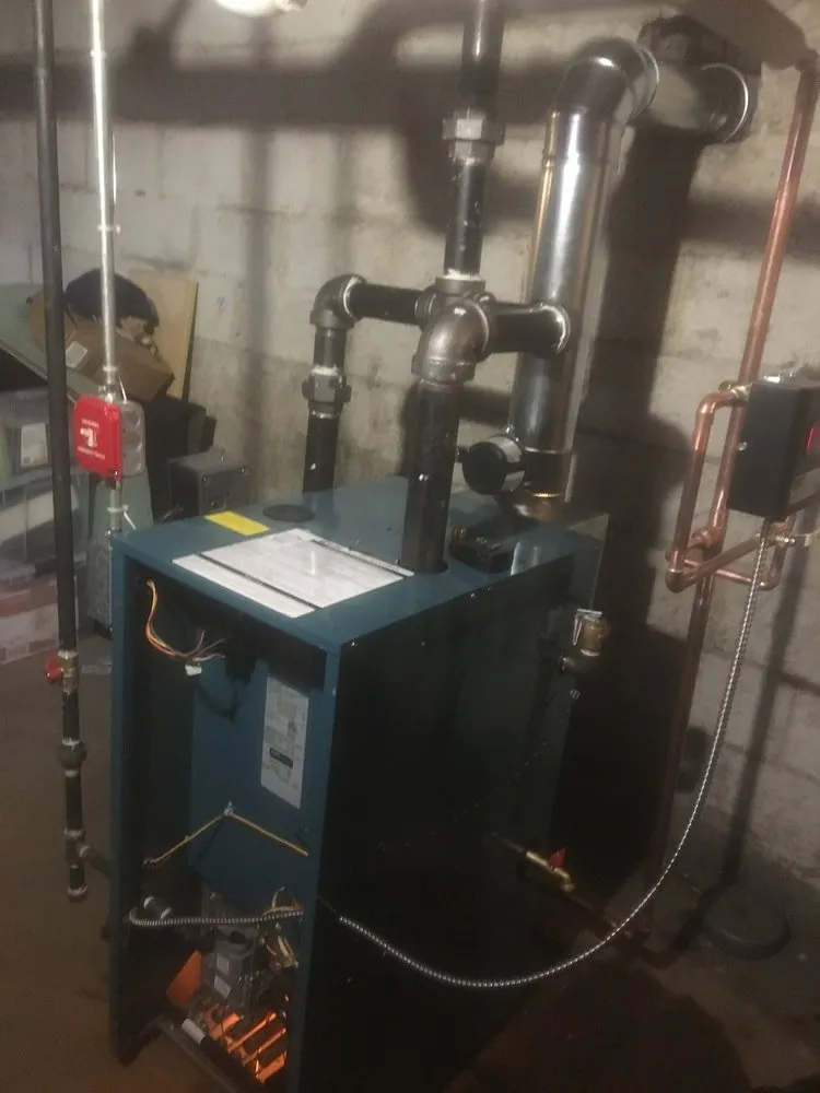 Trusted leak detection experts serving Warwick, RI - William J. Riley Plumbing & Heating