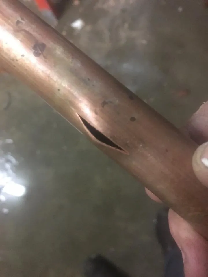 Expert pipe repair service in Warwick, RI - William J. Riley Plumbing & Heating