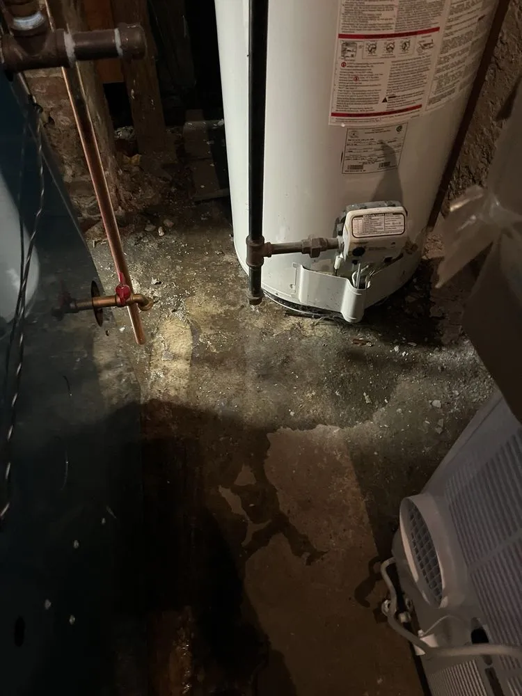 Slide of William J. Riley Plumbing & Heating