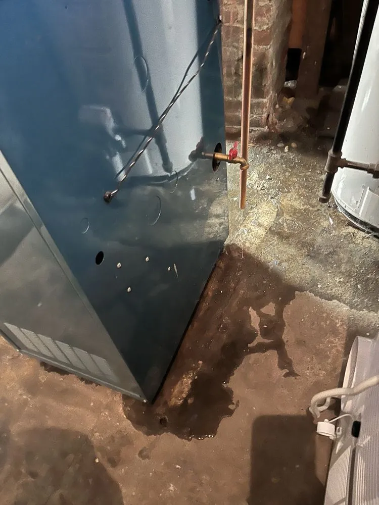 Slide of William J. Riley Plumbing & Heating