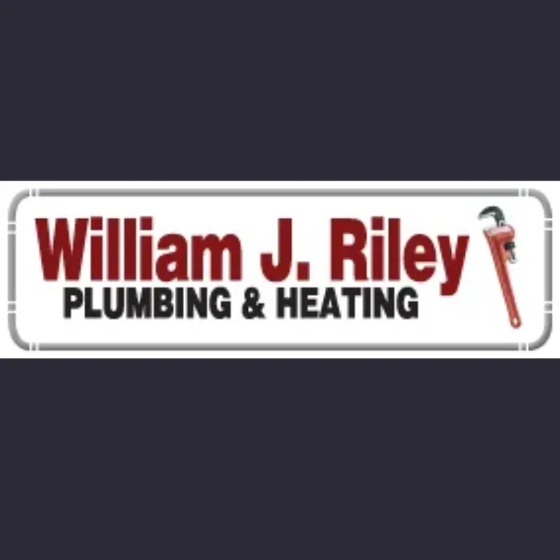 Slide of William J. Riley Plumbing & Heating