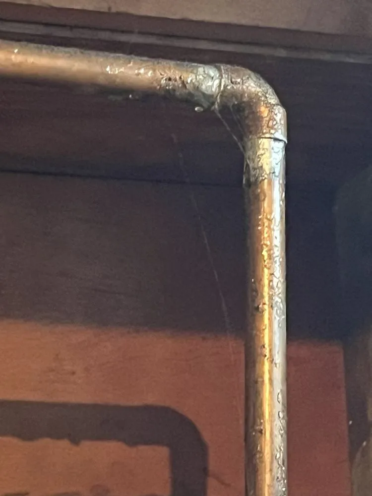 Slide of William J. Riley Plumbing & Heating