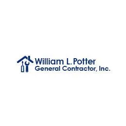 Slide of William L Potter General Contractor