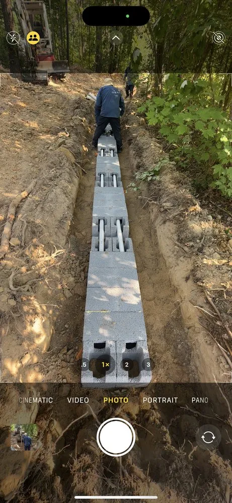 Slide of William Parrish Plumbing