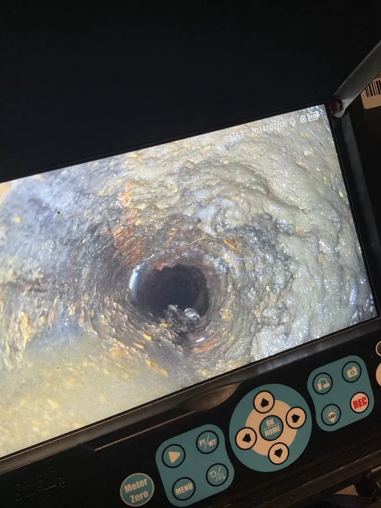 Slide of William Parrish Plumbing