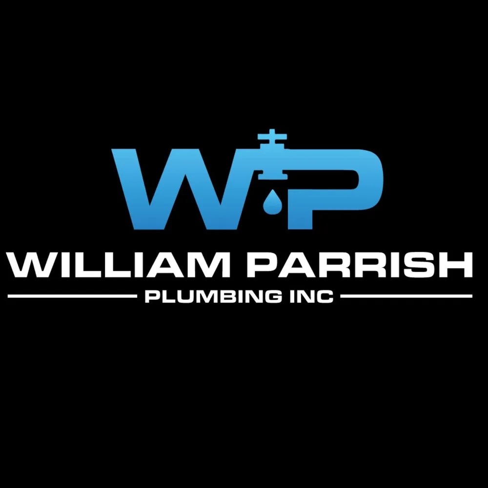 Slide of William Parrish Plumbing