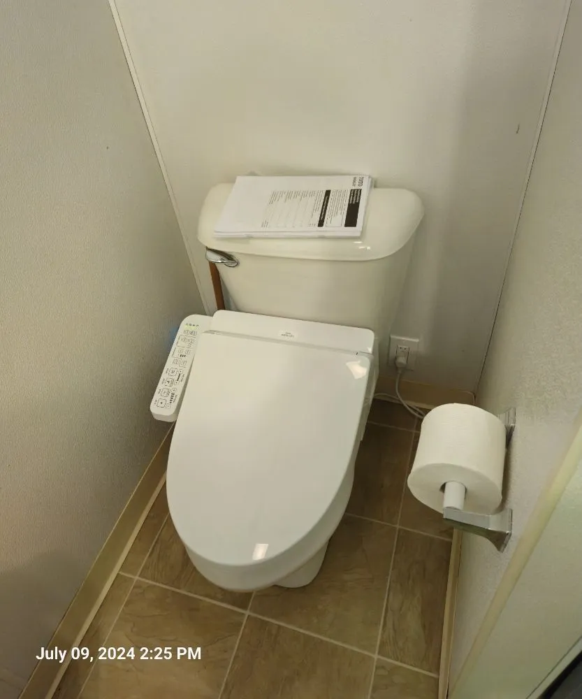 Slide of William Parrish Plumbing