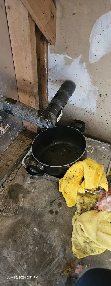 Quality plumbing repair service in Raleigh, NC - William Parrish Plumbing