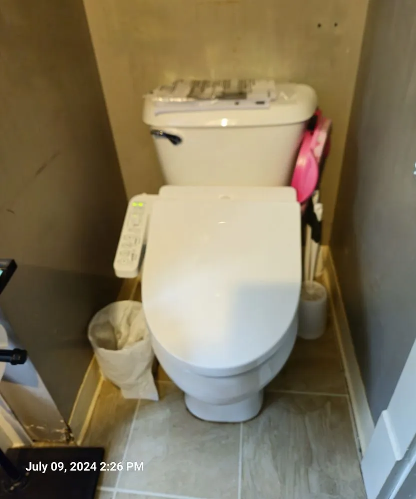 Reliable pipe repair experts serving Raleigh, NC - William Parrish Plumbing