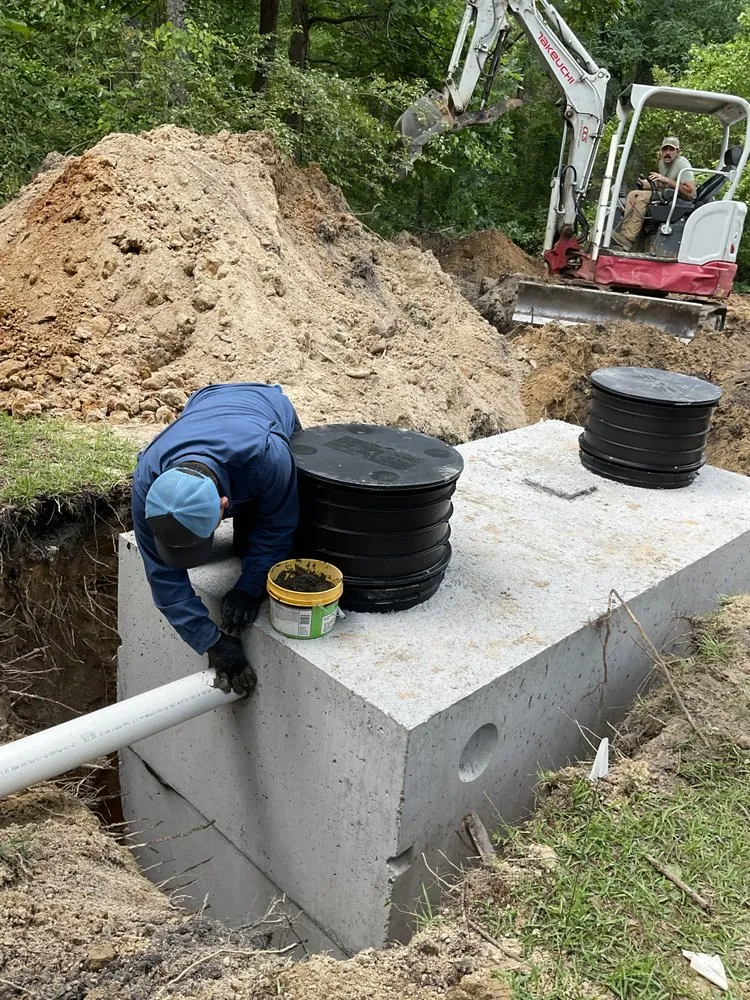 Slide of William Parrish Plumbing