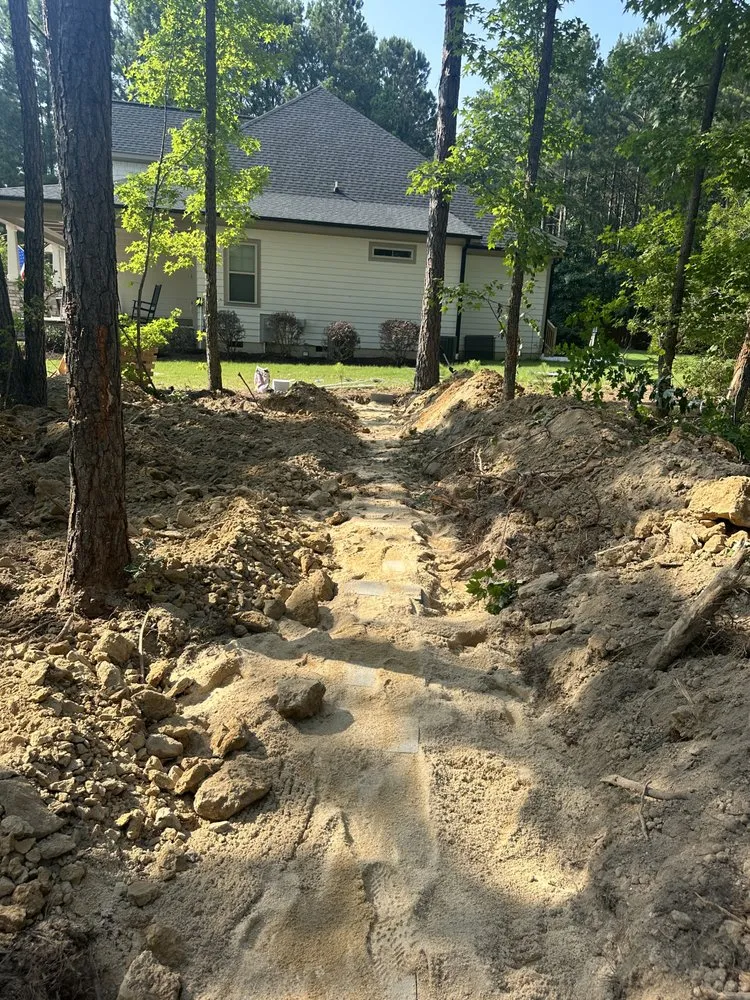 Slide of William Parrish Plumbing