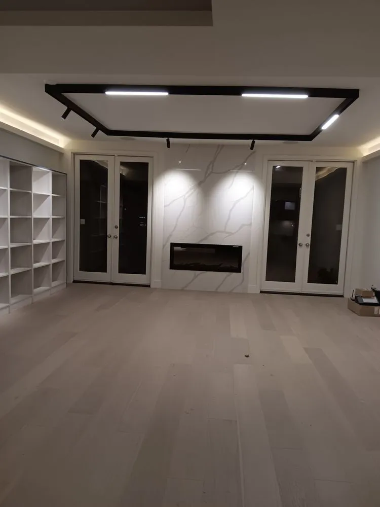 Slide of William Plumbing and Electric