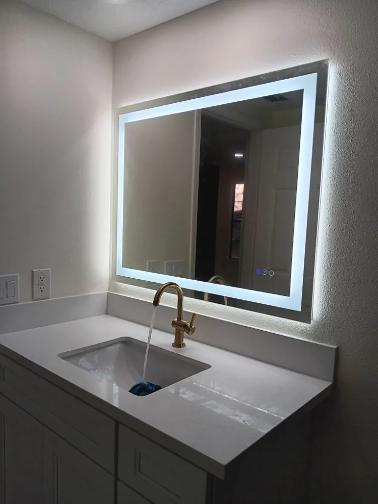 Slide of William Plumbing and Electric