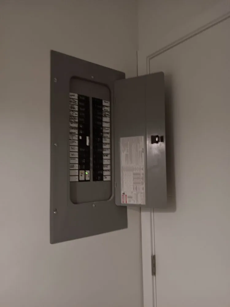 Slide of William Plumbing and Electric