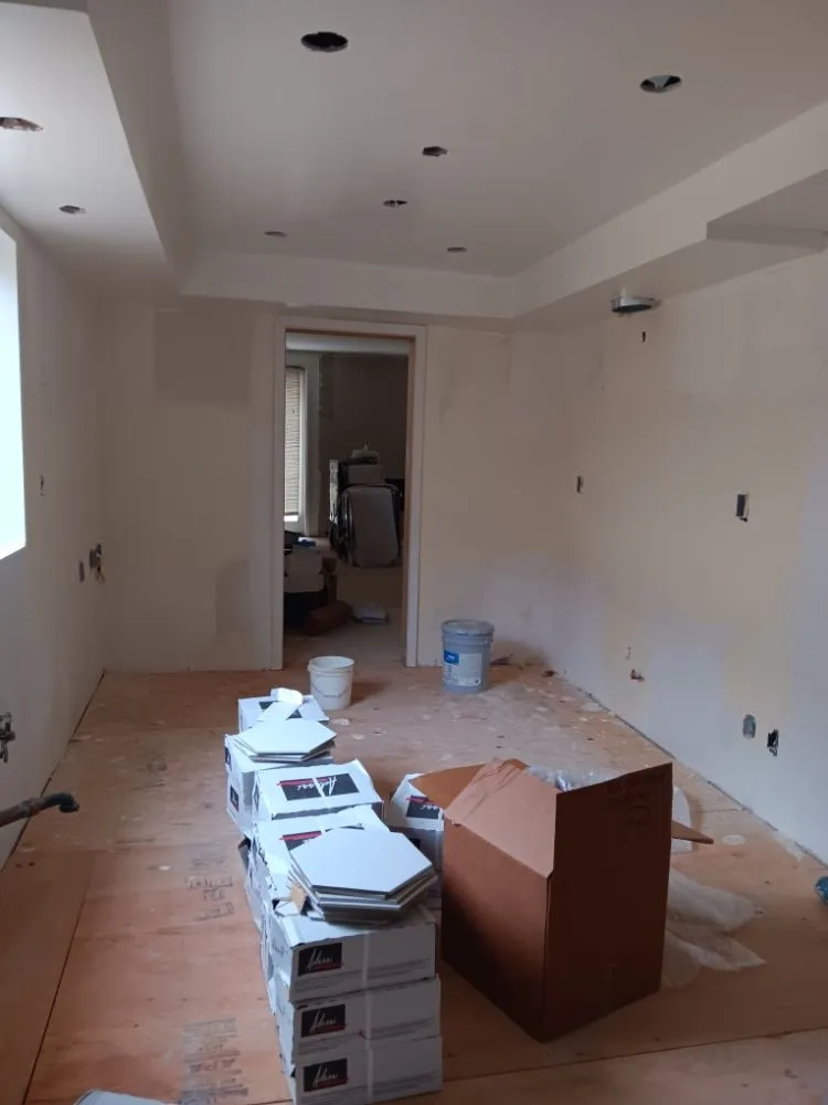 Slide of William Plumbing and Electric