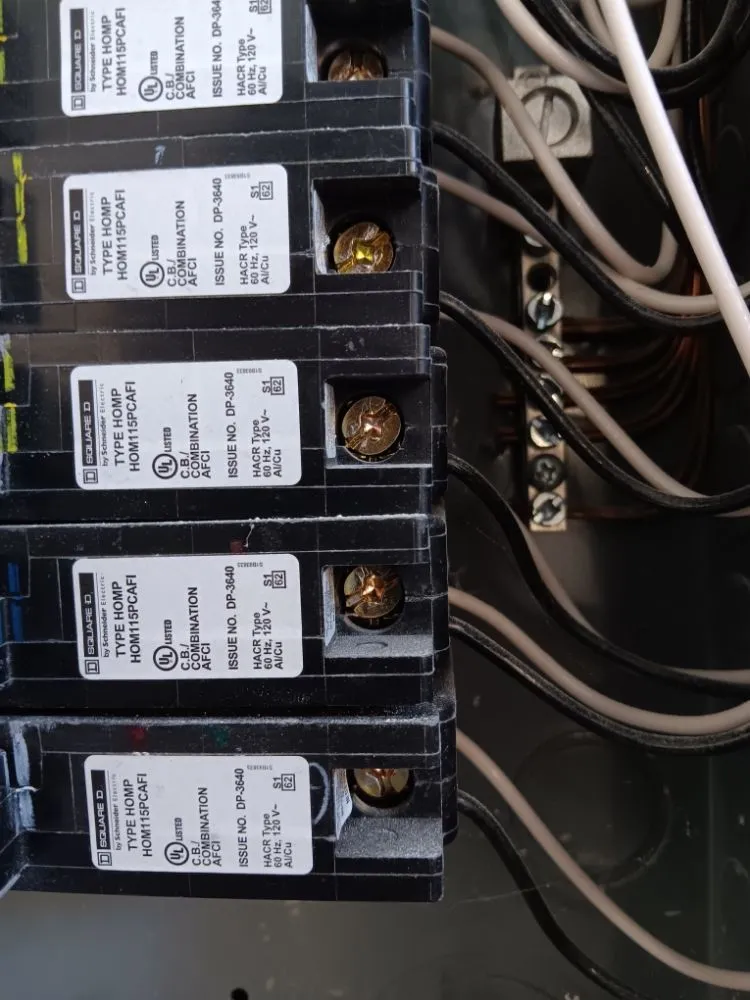 Slide of William Plumbing and Electric