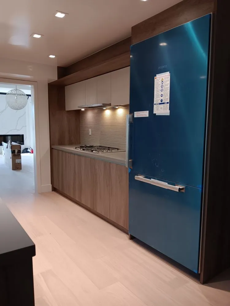 Slide of William Plumbing and Electric