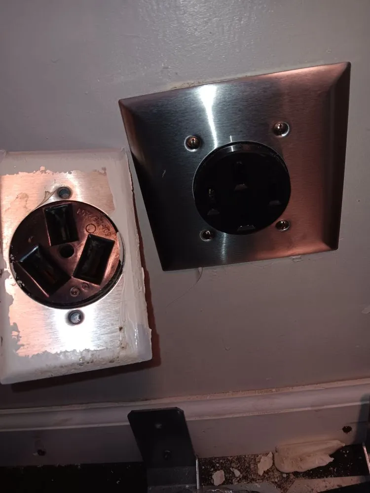 Slide of William Plumbing and Electric