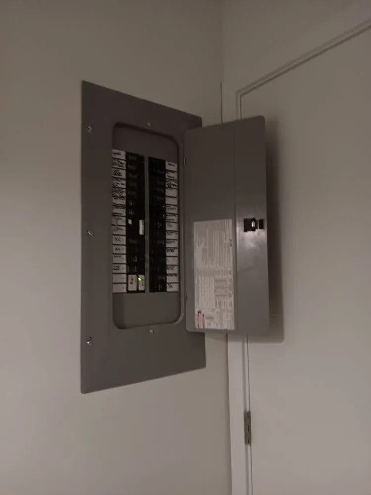 Slide of William Plumbing and Electric