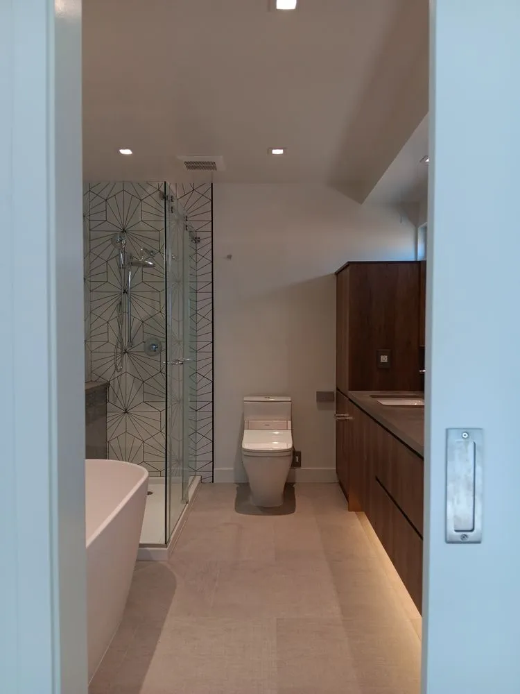 Slide of William Plumbing and Electric