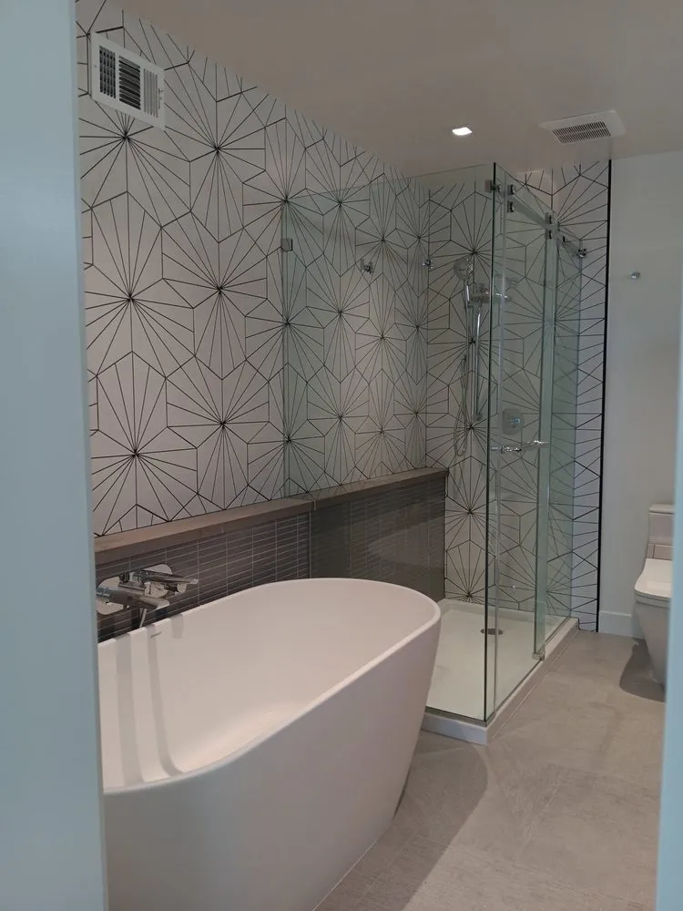 Slide of William Plumbing and Electric