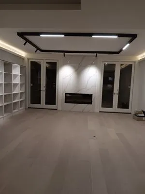 William Plumbing and Electric Logo