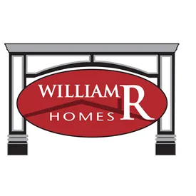William R Homes Logo