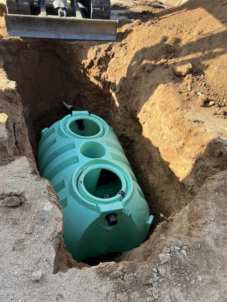 Slide of William Sellers Plumbing