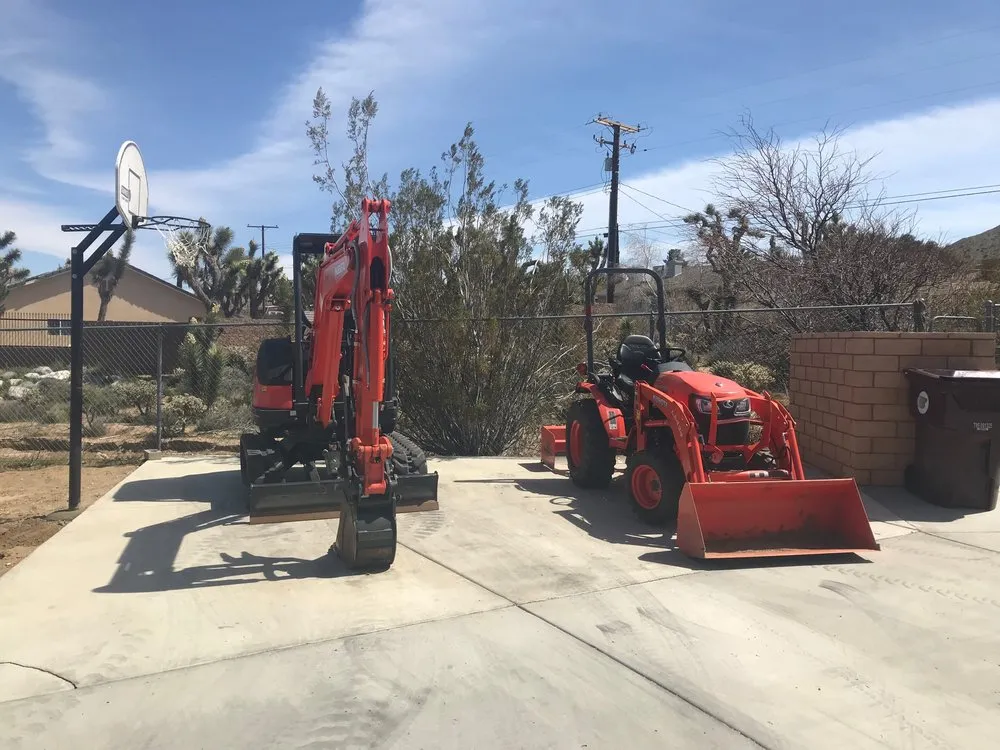 Reliable drain cleaning for homes in Yucca Valley, CA by William Sellers Plumbing