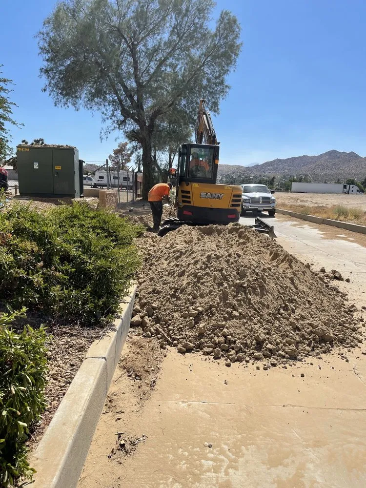 Quality plumbing repair for homes in Yucca Valley, CA by William Sellers Plumbing