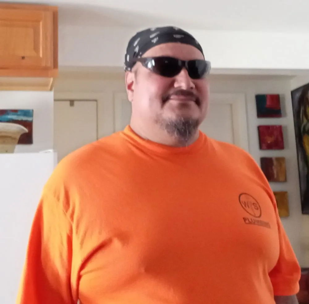 Slide of William Sellers Plumbing