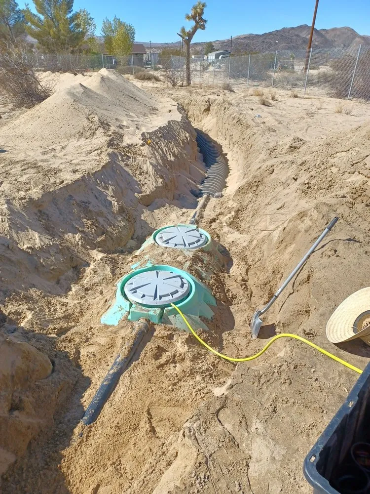 Slide of William Sellers Plumbing