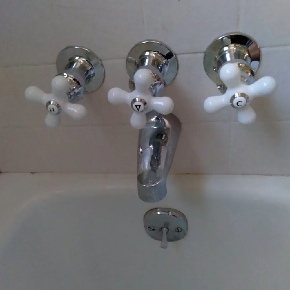 Slide of William Sellers Plumbing