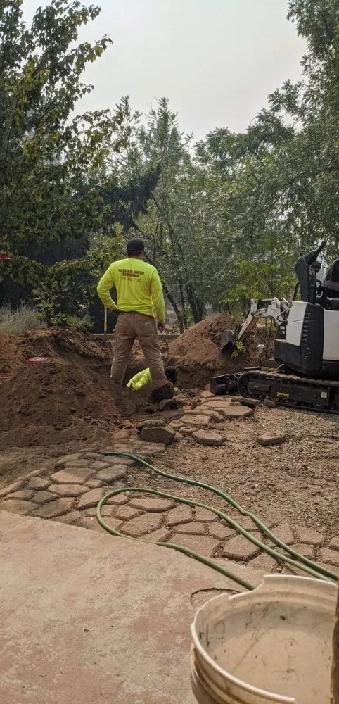 Slide of William Smith Plumbing