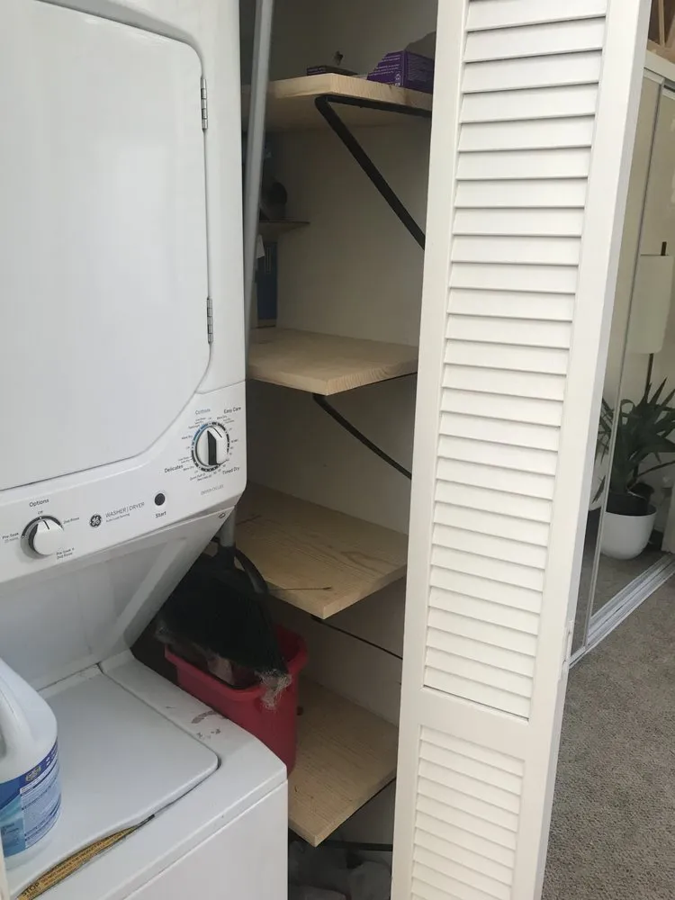 Slide of William The Handyman