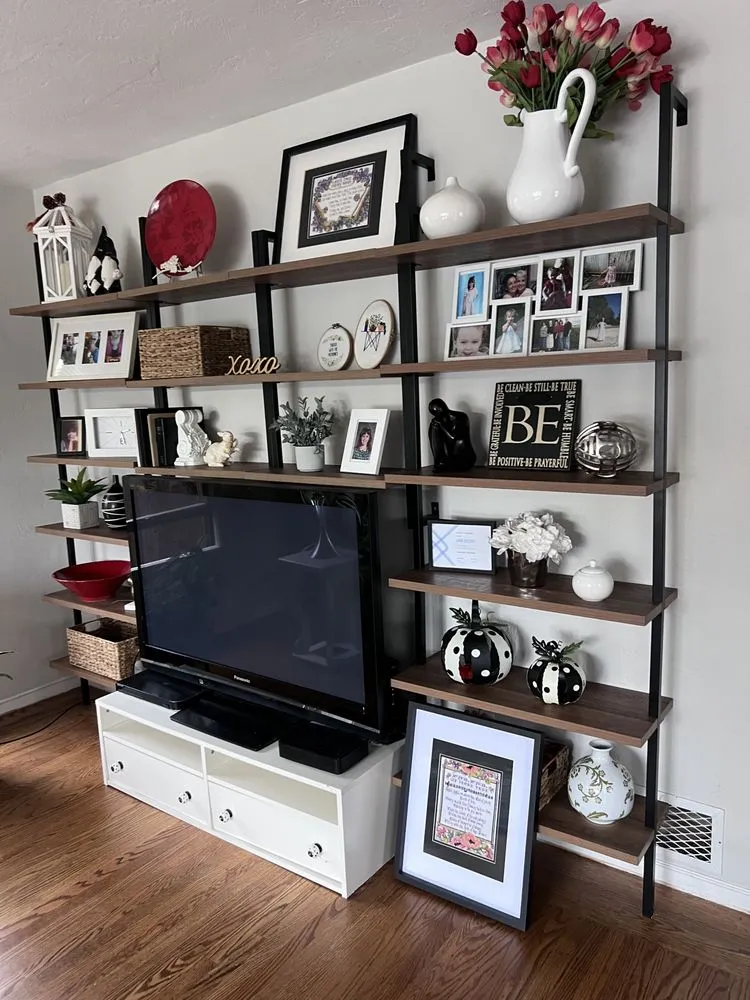 Slide of William The Handyman