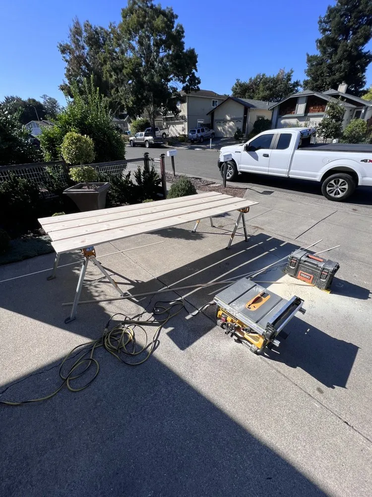 Professional pipe repair service in Santa Rosa, CA - William The Handyman